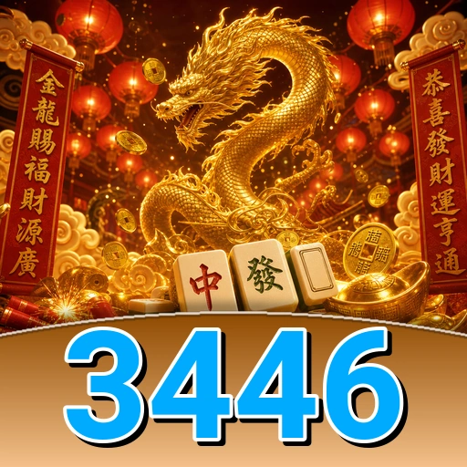 Layar pengaturan 3446
